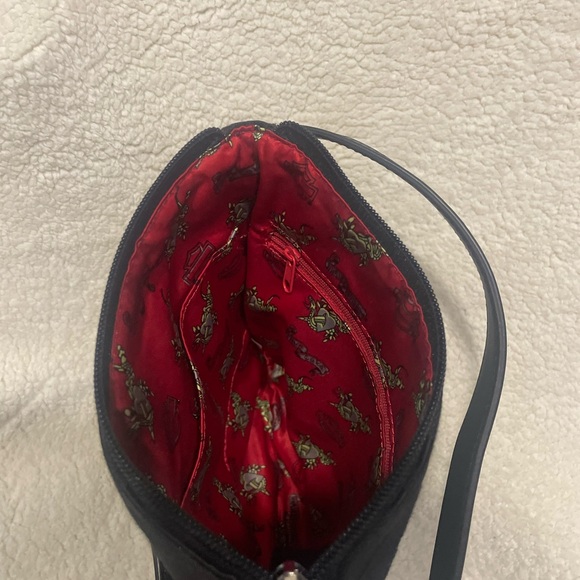 Harley-Davidson Crossbody with Bag Charm - Picture 11 of 13